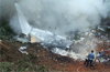 Mangalore plane crash compensation  116 cases fully settled